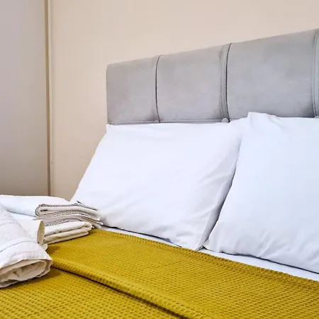 Apartment In Athens, Kallithea-2